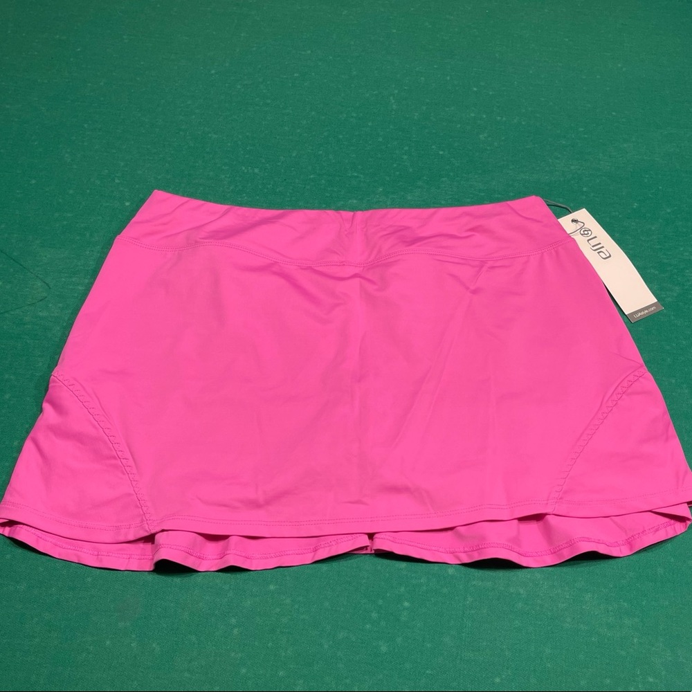 Women’s Skort tennis/golf